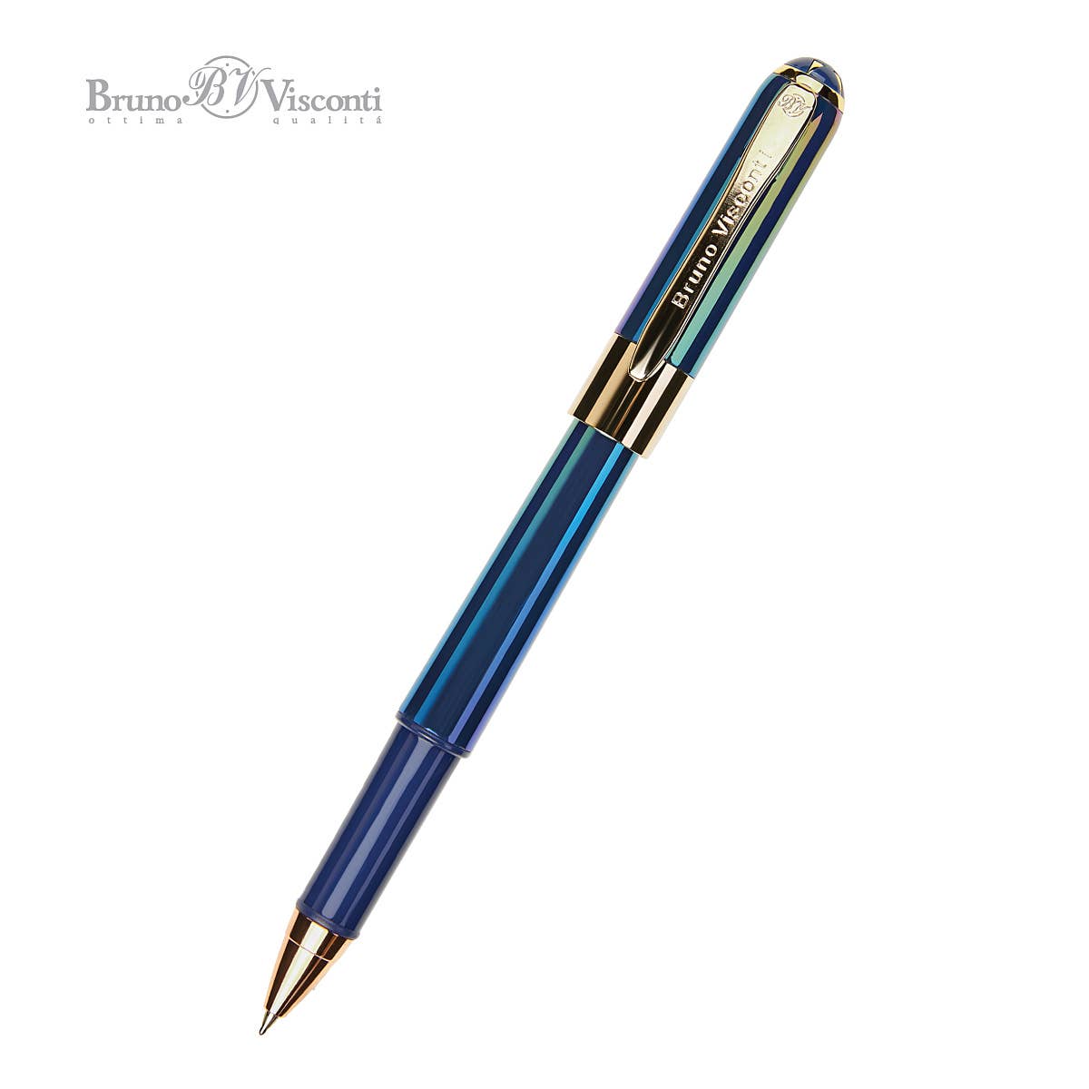 BV by Bruno Visconti - Monaco - Pearlescent Blue