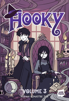 Hooky #3 by Miriam Bonastre Tur