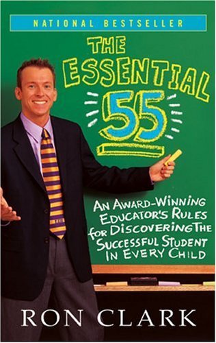 The Essential 55  by Ron Clark