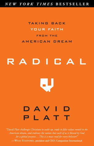 Radical by David Platt