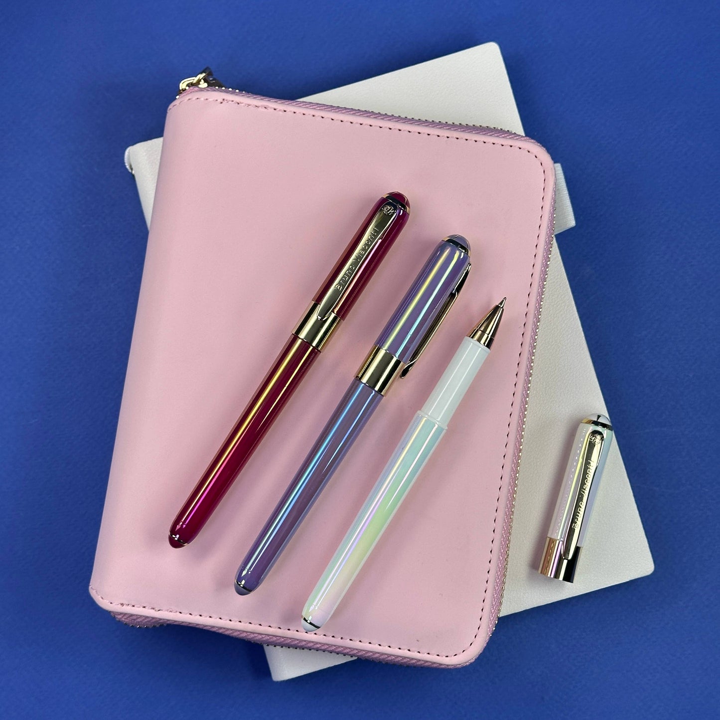 BV by Bruno Visconti - Monaco - Pearlescent Lavender