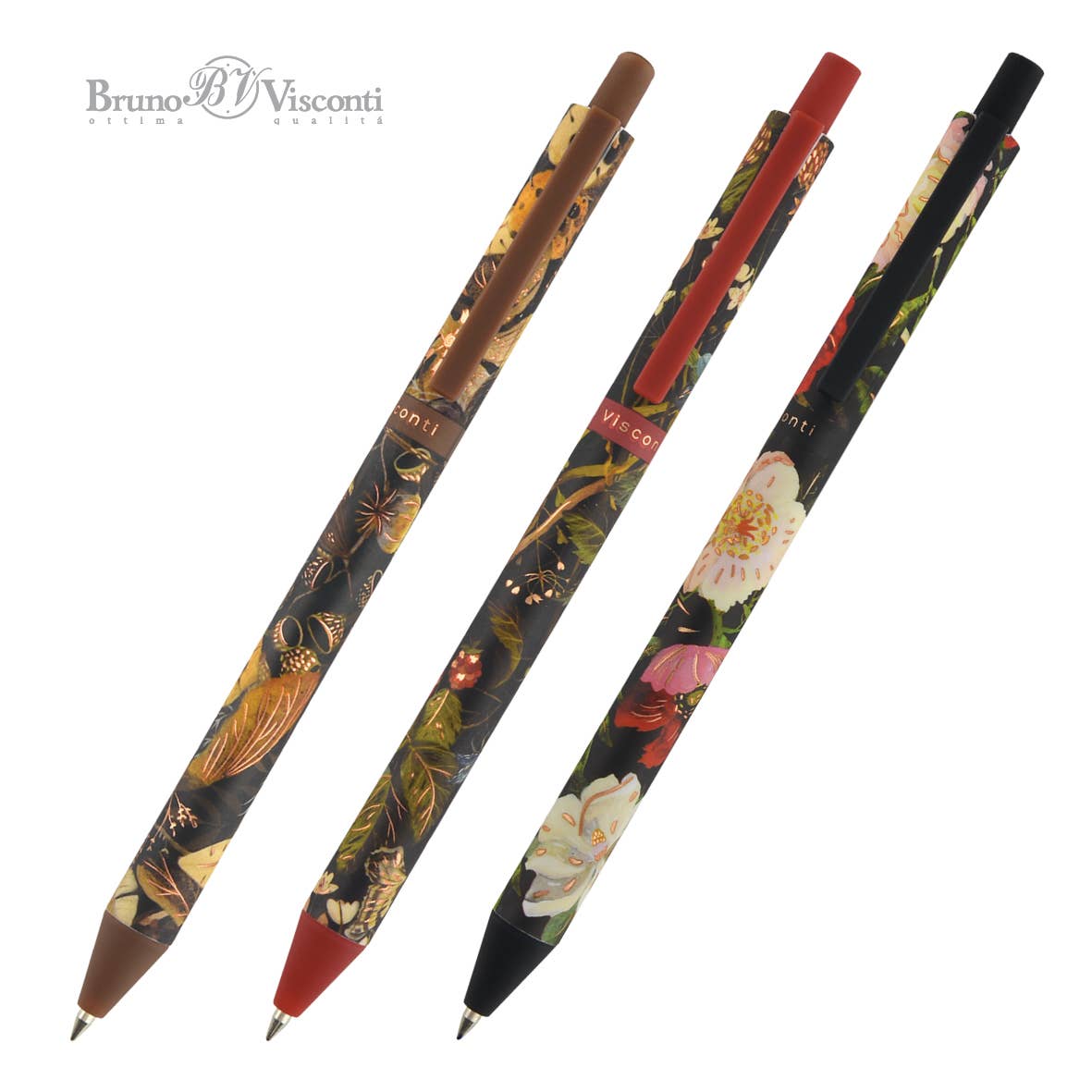 BV by Bruno Visconti - ArtClick Pen - Lush