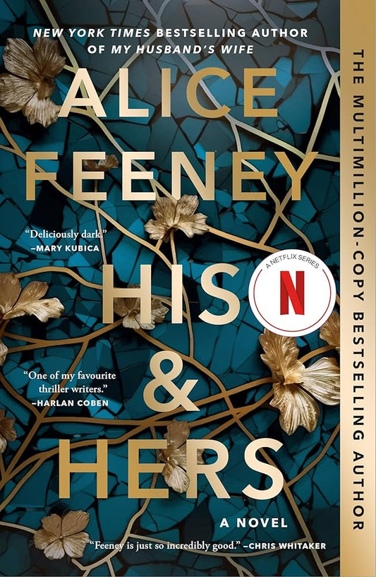 His & Hers by Alice Feeney
