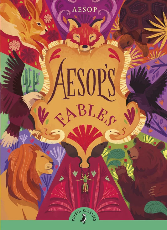 Aesop's Fables  by Aesop