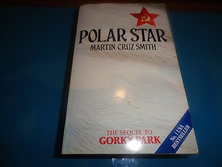 Polar Star by Martin Cruz Smith