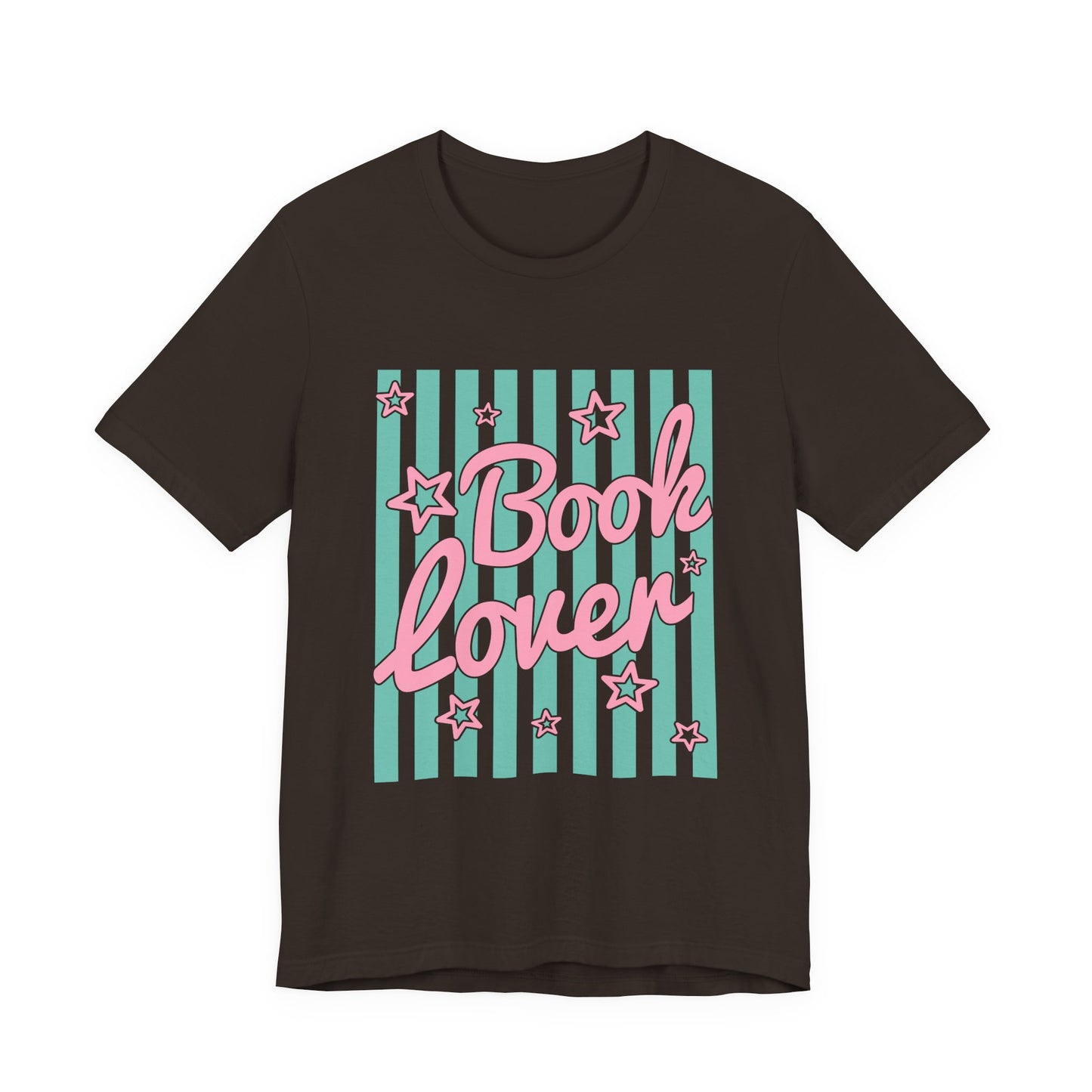 Book Lover Coquette T-Shirt