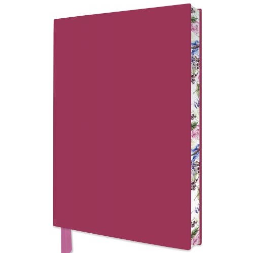 Artisan Pink Journal
