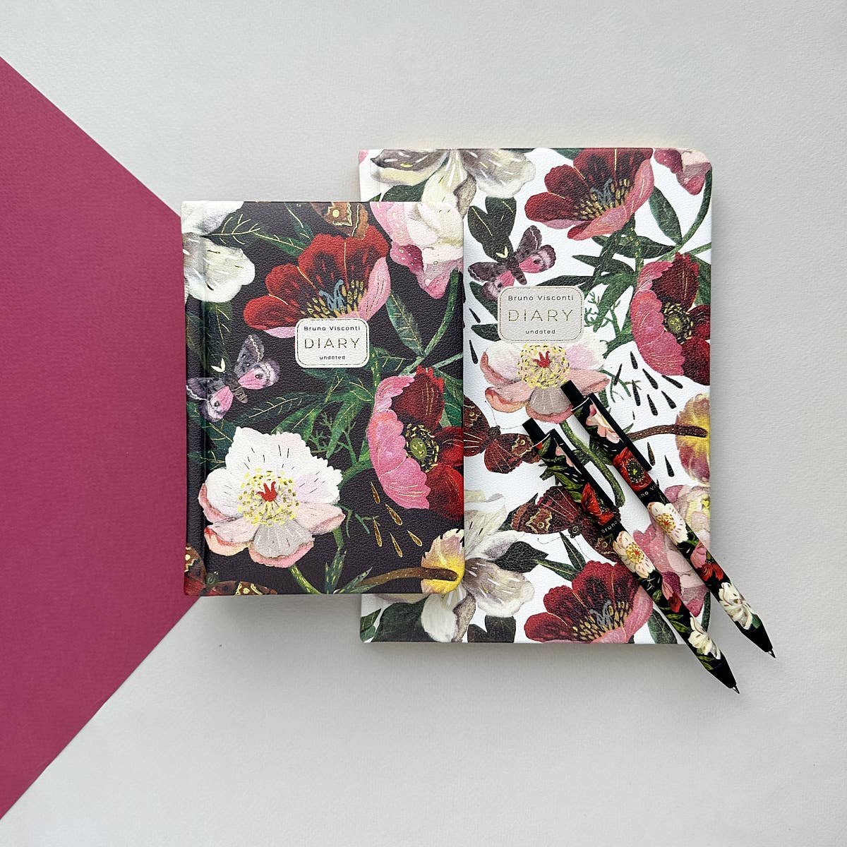 BV by Bruno Visconti - ArtClick Pen - Lush