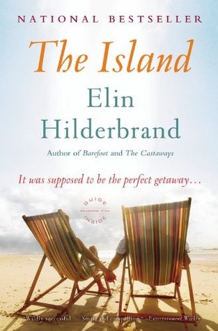 The Island by Elin Hilderbrand