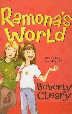 Ramona's World (Ramona Quimby #8) by Beverly Cleary