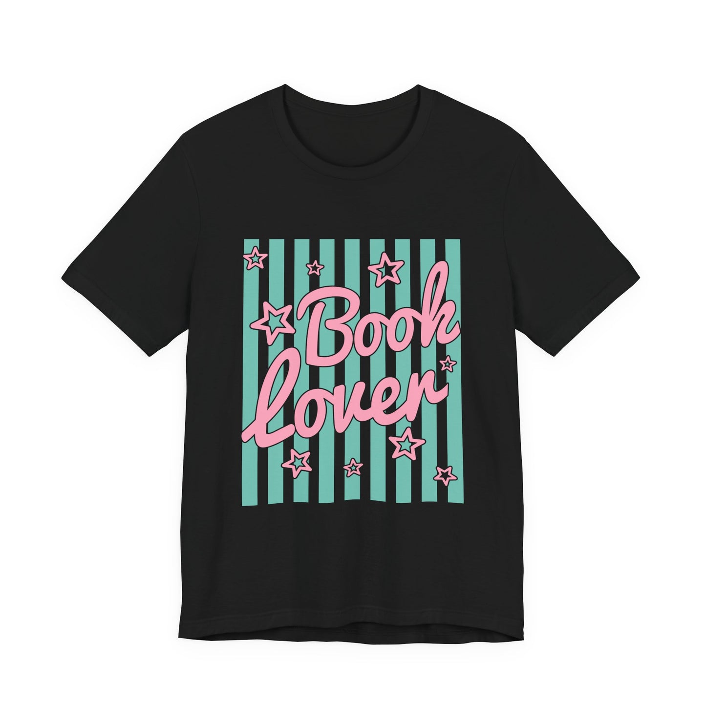 Book Lover Coquette T-Shirt
