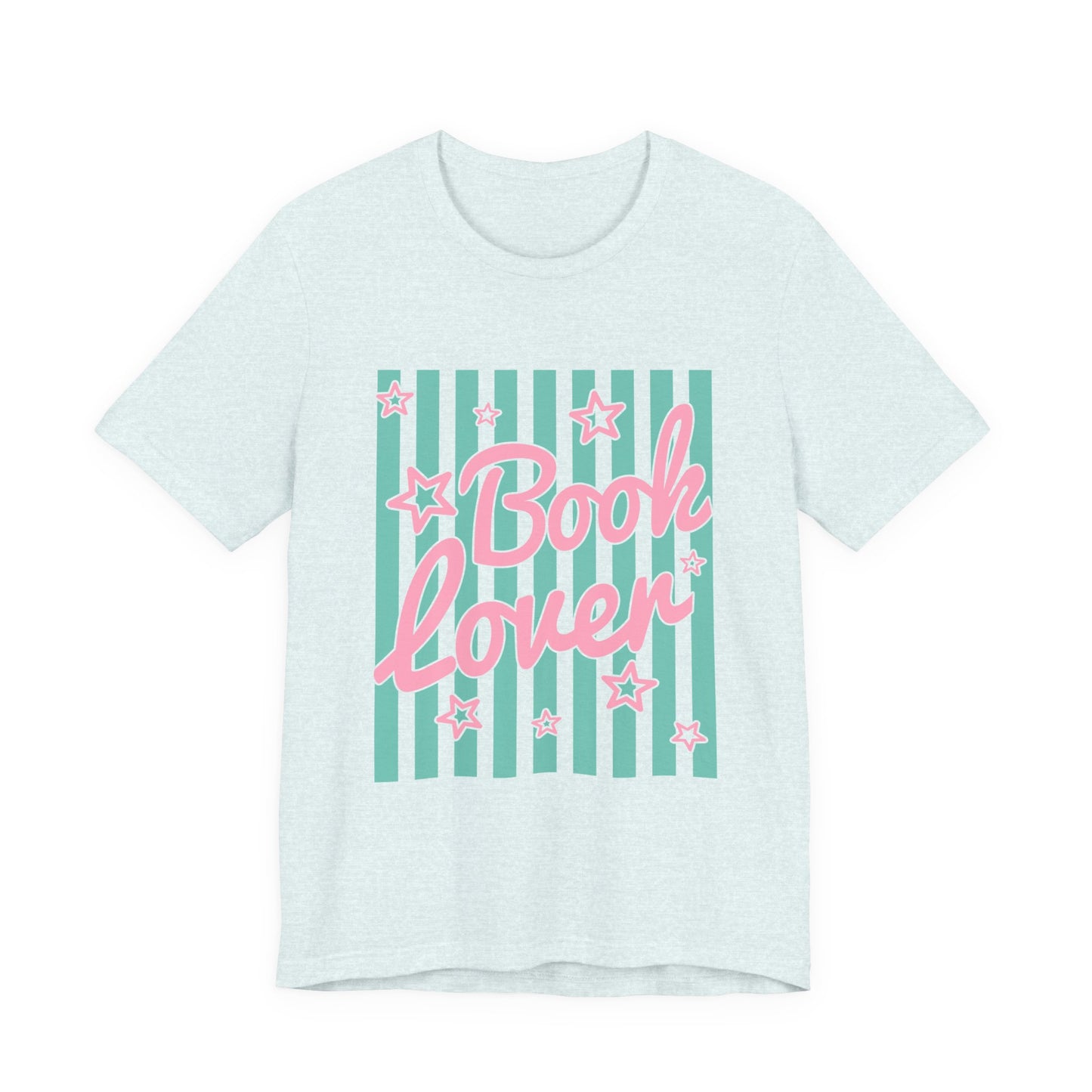 Book Lover Coquette T-Shirt