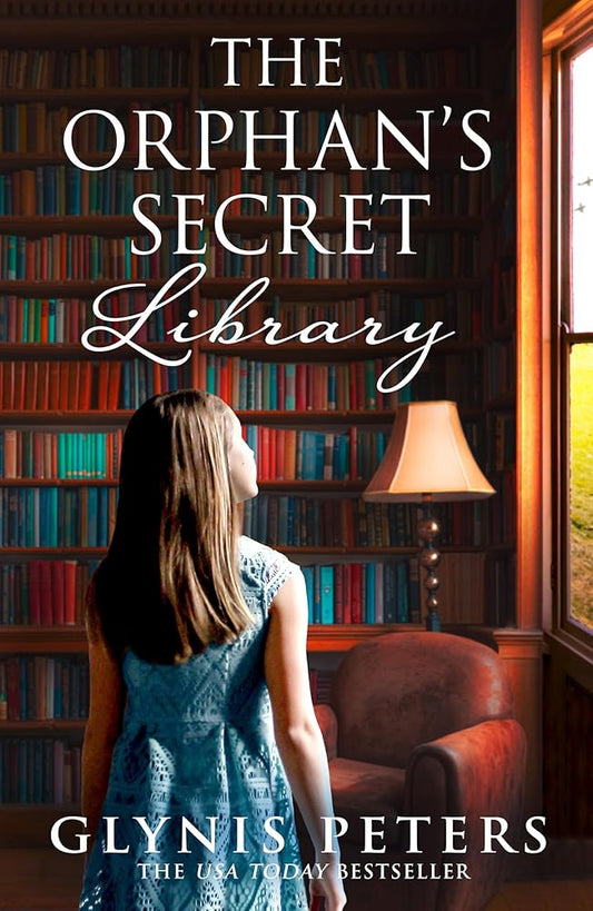 The Orphan’s Secret Library cover image