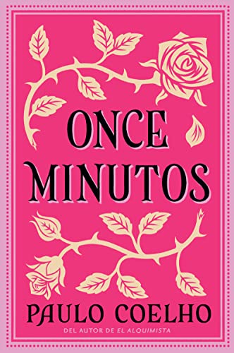 Once Minutos por Paulo Coelho