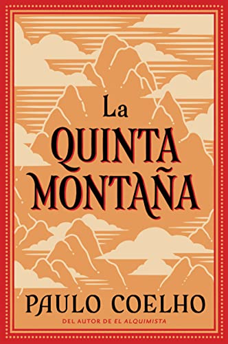 La Quinta Montaña por Paulo Coelho