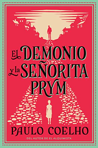 El demonio y la señorita Prym por Paulo Coelho