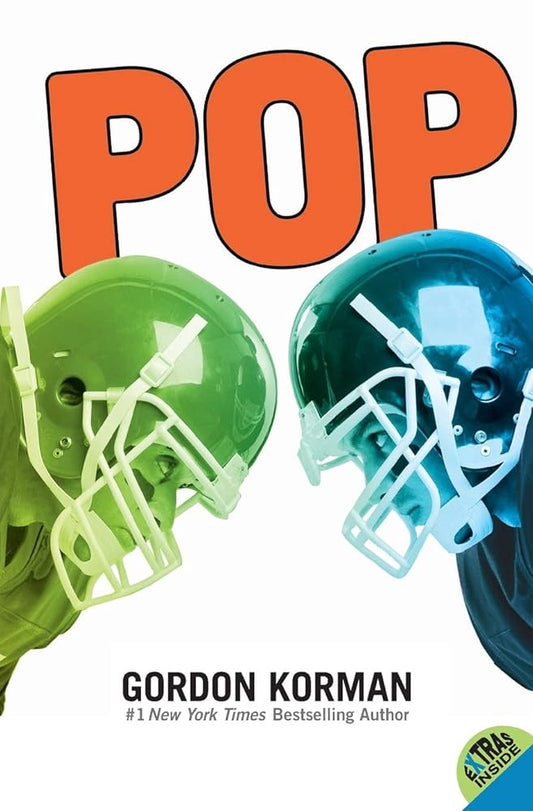 Pop cover image
