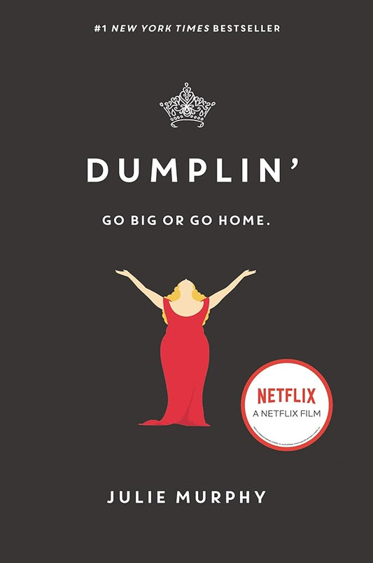 Dumplin' (Dumplin', 1) cover image