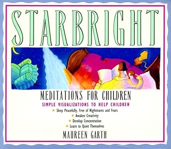 Starbright--Meditations for Children cover image