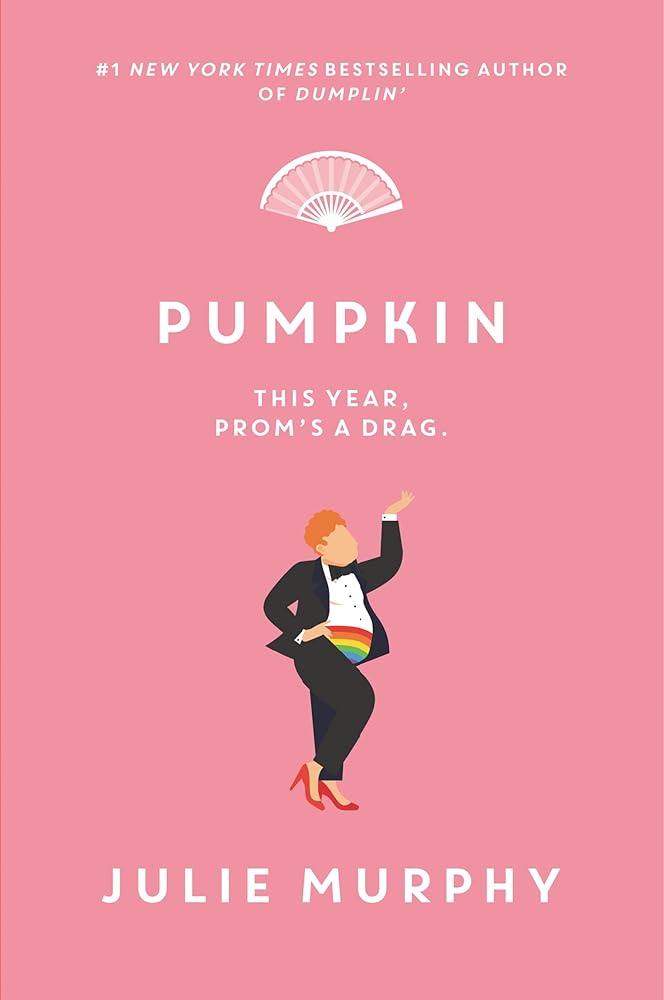 Pumpkin (Dumplin') cover image