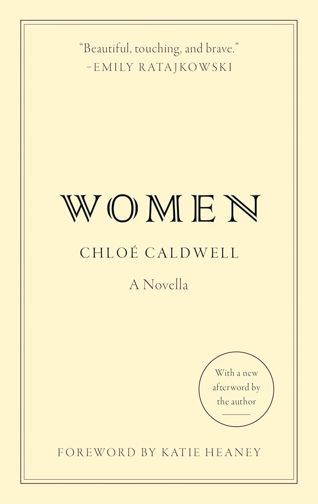 Women: A Novella cover image