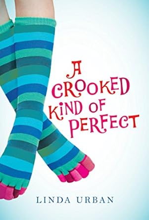 A Crooked Kind of Perfect cover image