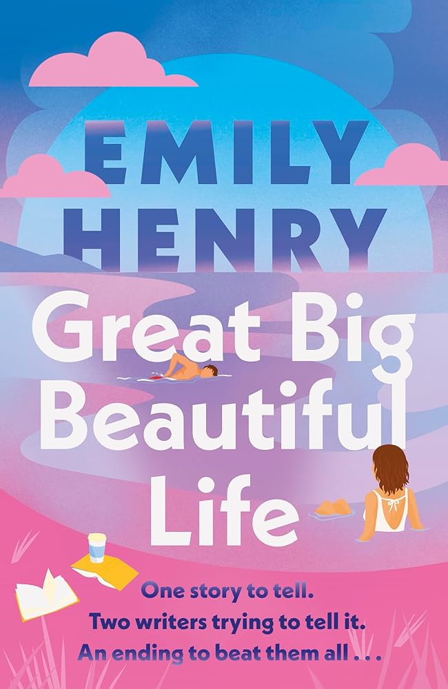 Great Big Beautiful Life (International Exclusive Edition) cover image