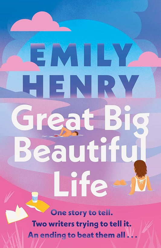 Great Big Beautiful Life (International Exclusive Edition) cover image