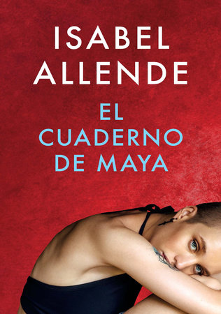 El cuaderno de Maya por Isabel Allende