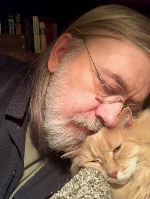 My Beloved Monster by Caleb Carr
