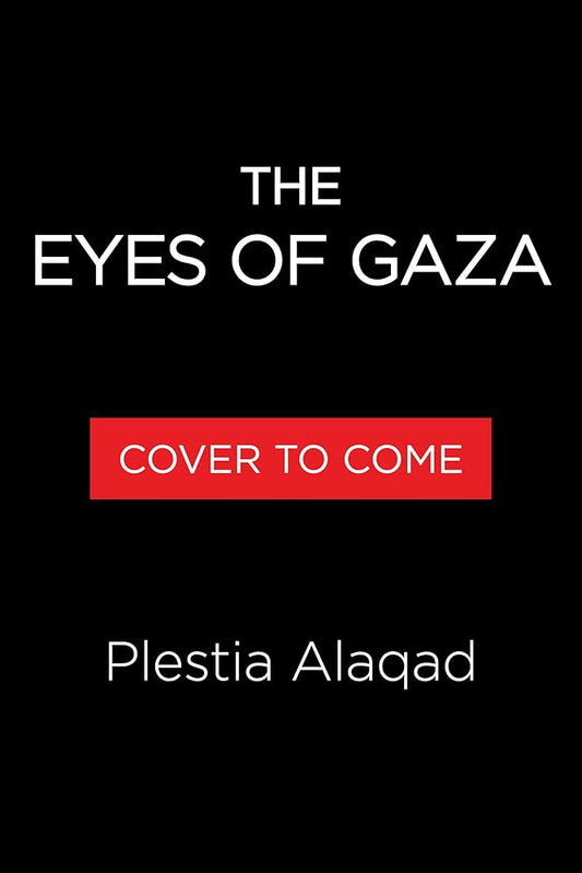 The Eyes of Gaza cover image
