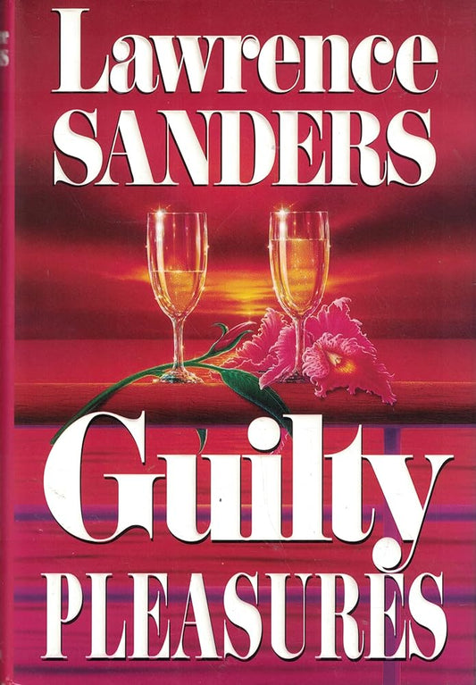 Guilty Pleasures cover image