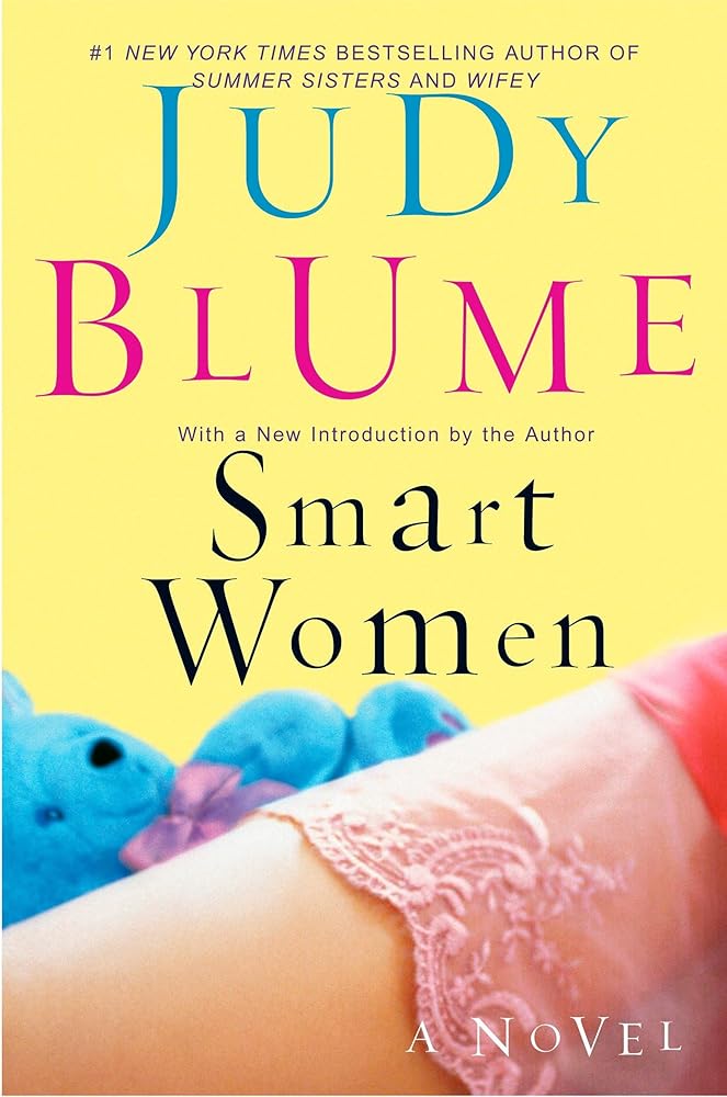 Smart Women cover image