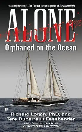 Alone: Orphaned on the Ocean cover image