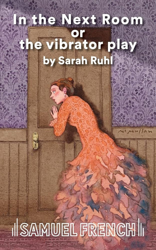 In the Next Room or the Vibrator Play cover image