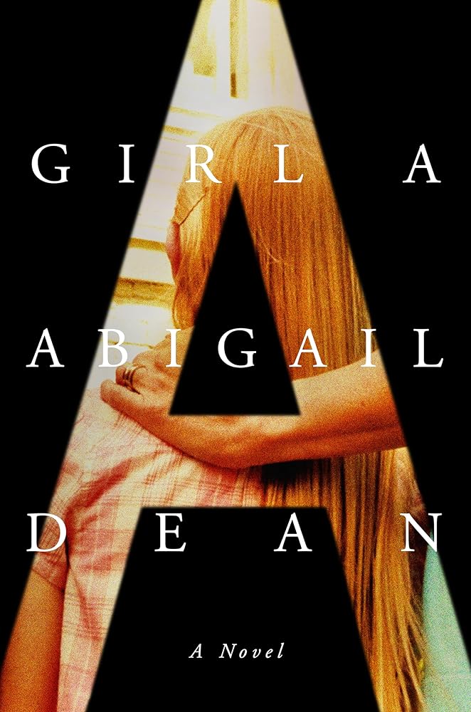 Girl A: A Novel cover image