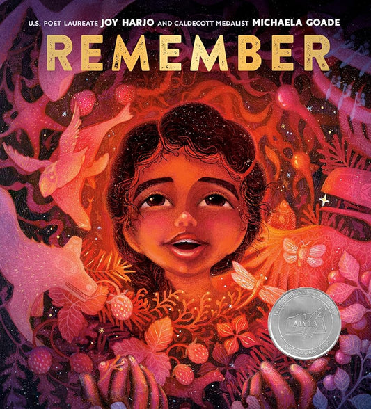 Remember cover image