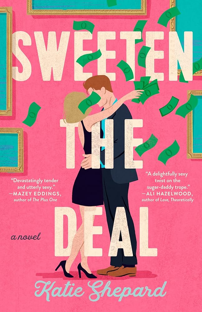 Sweeten the Deal cover image