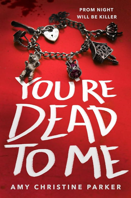 You're Dead to Me cover image