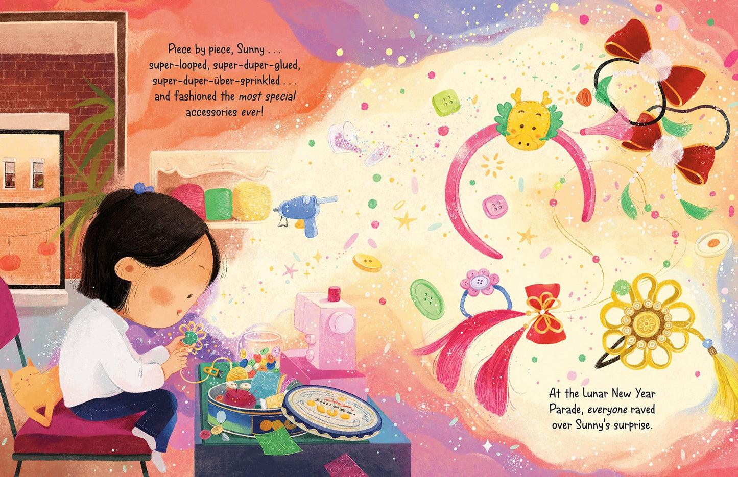 Picture Book Subscription Box: November Selection: The Humble Pie (The Food Group) by Jory John, Pete Oswald