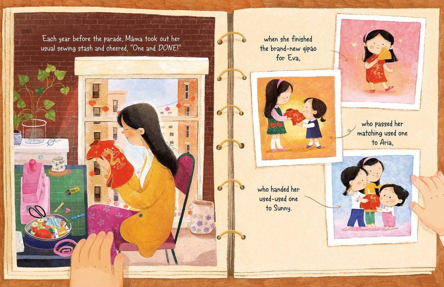 Picture Book Subscription Box: November Selection: The Humble Pie (The Food Group) by Jory John, Pete Oswald