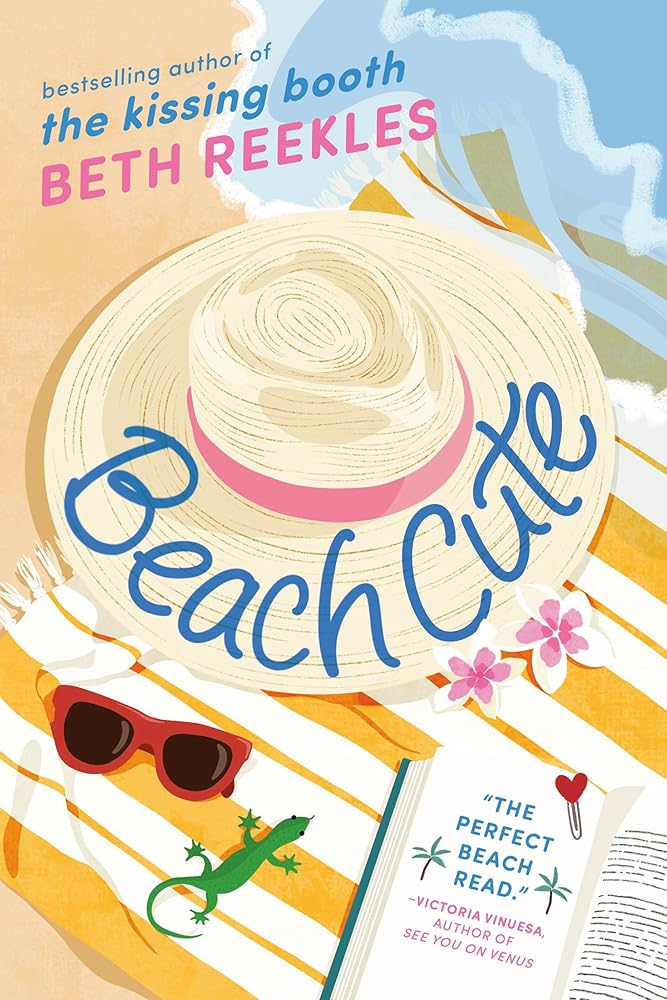 Beach Cute cover image