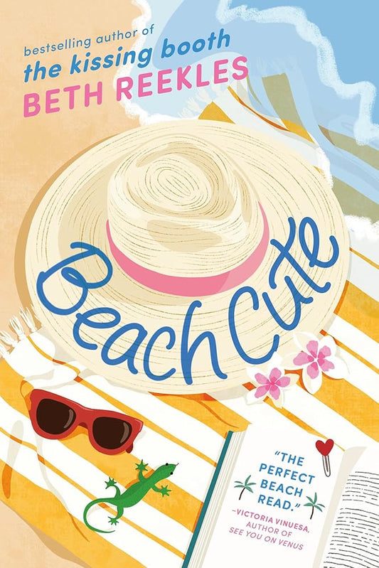 Beach Cute cover image
