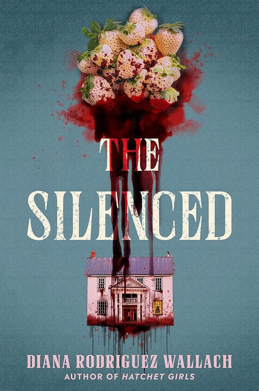 The Silenced cover image