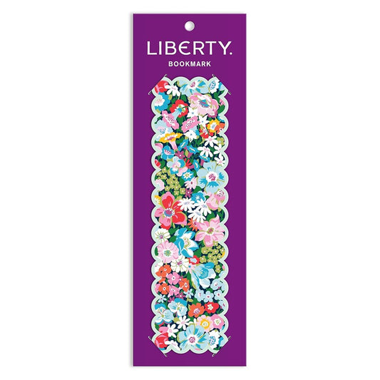 Liberty Artemis Shaped Bookmark cover image