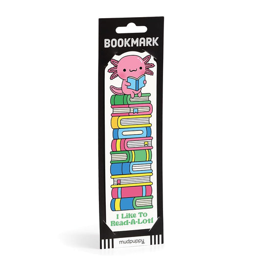 Read-A-Lotl Bookmark cover image