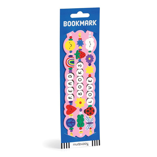 Friendship Bookmark cover image