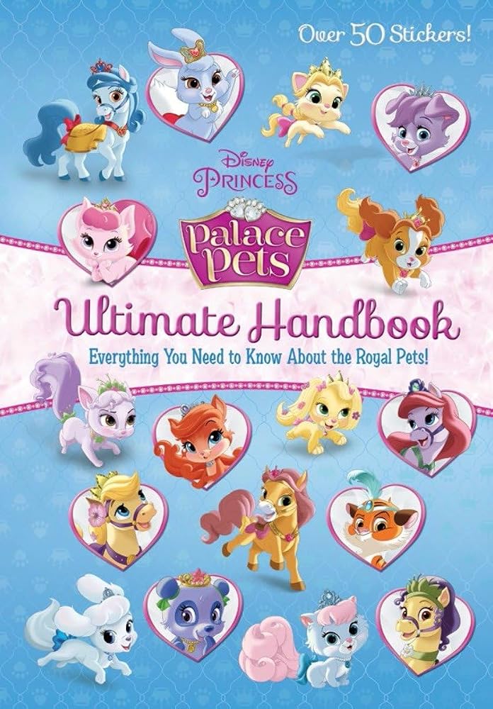HOW TO BE A PRINCESS cover image