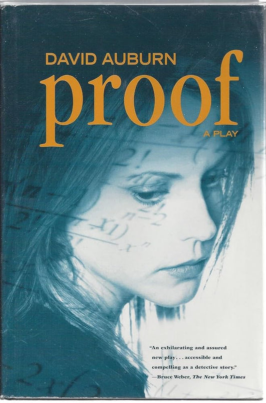 Proof cover image