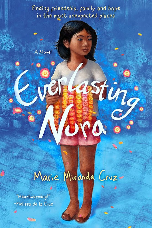 Everlasting Nora: A Novel cover image